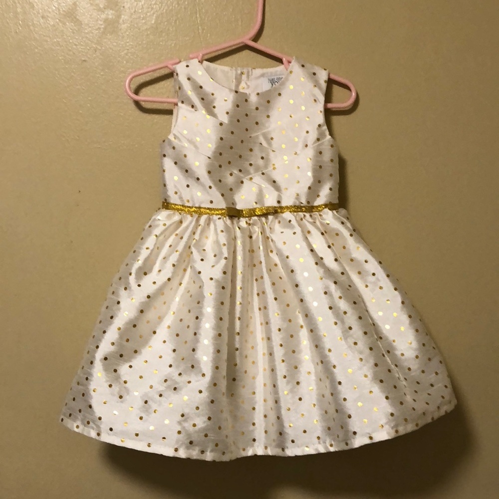18 months dress